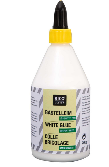 Bastelleim 200g